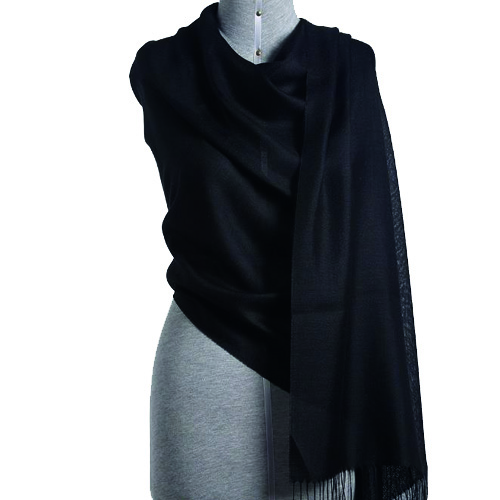 Webstola/wooven shawl UNI