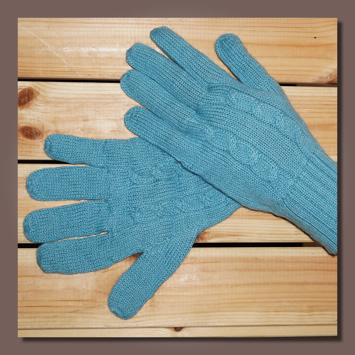 Handschuhe/gloves CABLE