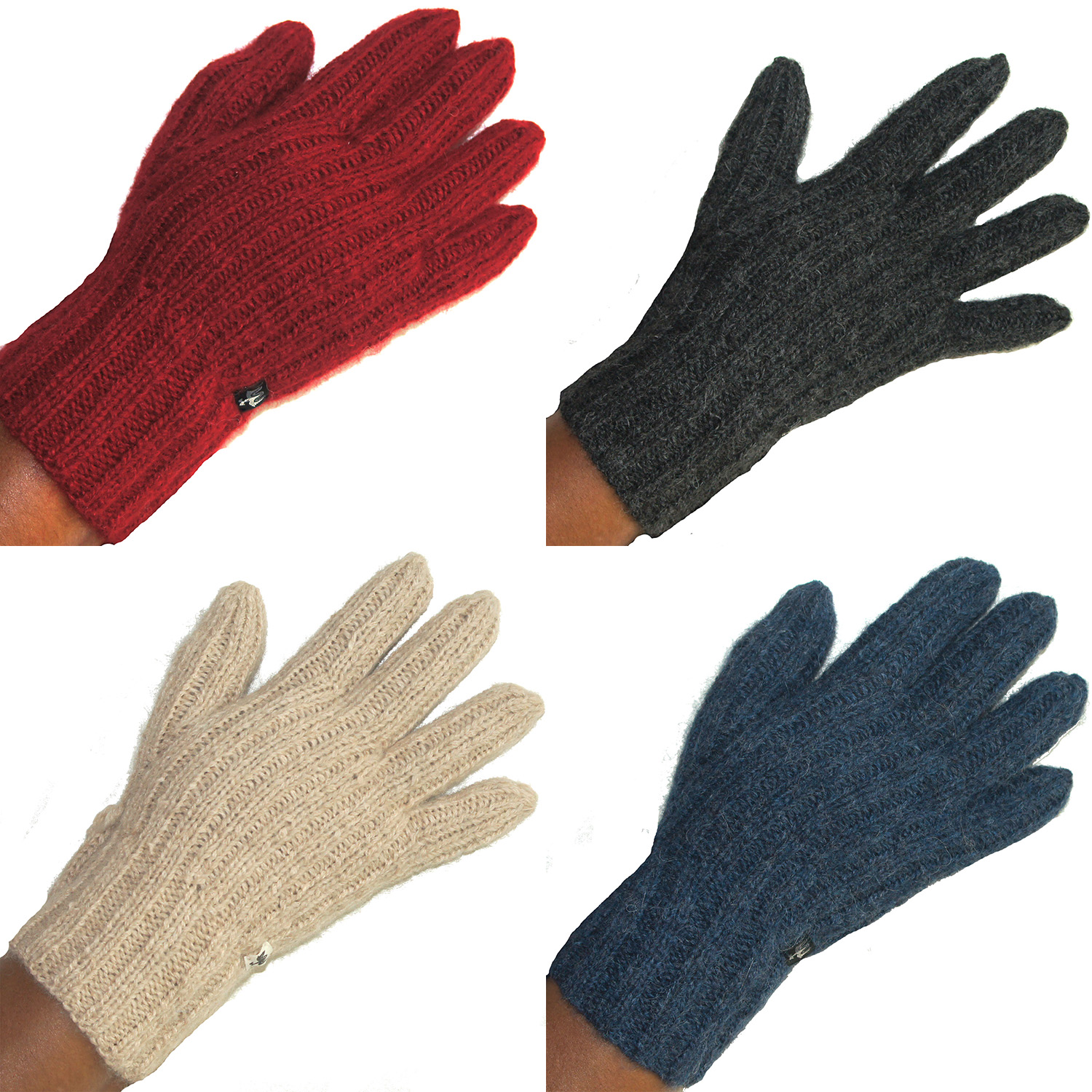 Handschuhe/gloves CHICLE